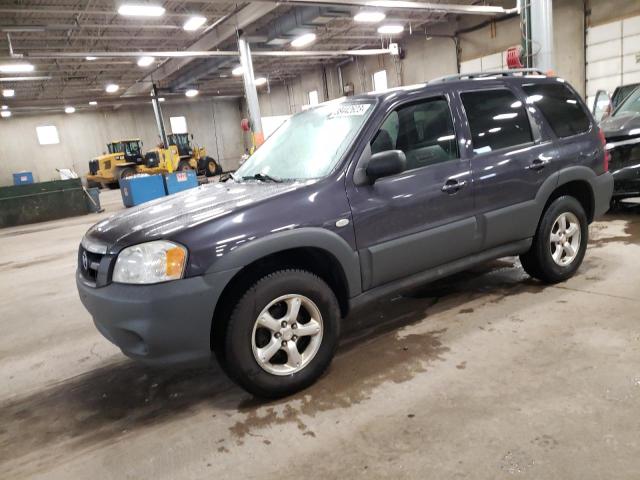MAZDA TRIBUTE I 2005 with VIN 4F2YZ02Z85KM59129 - Photo from auction
