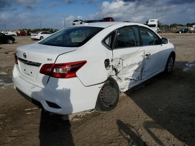 Photo 3 from auction – 2017 NISSAN SENTRA S with VIN 3N1AB7AP7HL671895