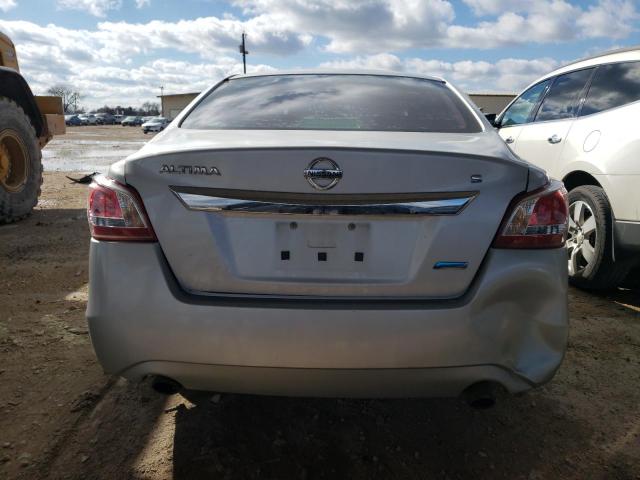 Photo 6 from auction – 2013 NISSAN ALTIMA 2.5 with VIN 1N4AL3AP2DN434802