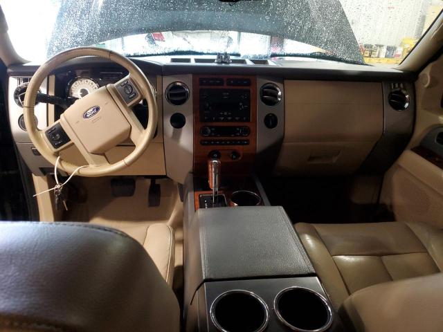 Zdjęcie 8 z aukcji – 2007 FORD EXPEDITION z VIN 1FMFU17587LA70386