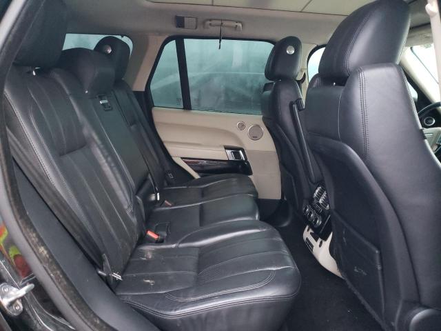 Photo 11 from auction – 2013 LAND ROVER RANGE ROVE with VIN SALGS2EF4DA103559