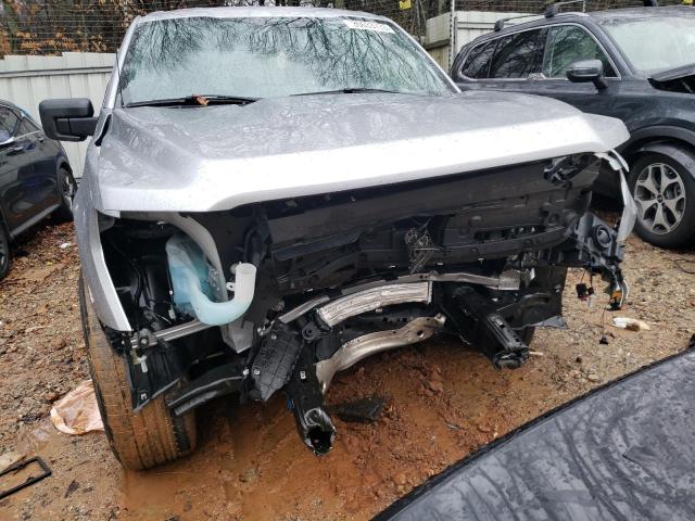 Photo 5 from auction – 2021 FORD F150 SUPER with VIN 1FTEW1CP7MFB50919