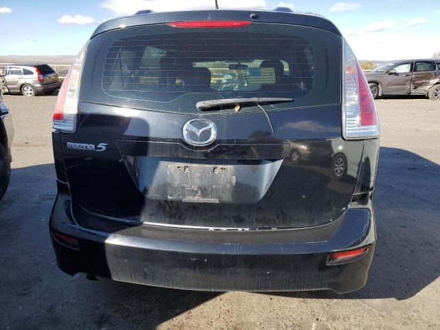 Photo 6 from auction – 2010 MAZDA 5 with VIN JM1CR2W3XA0373094