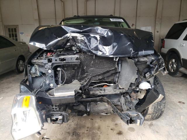 Photo 5 from auction – 2013 FORD EXPEDITION with VIN 1FMJU1H52DEF01622