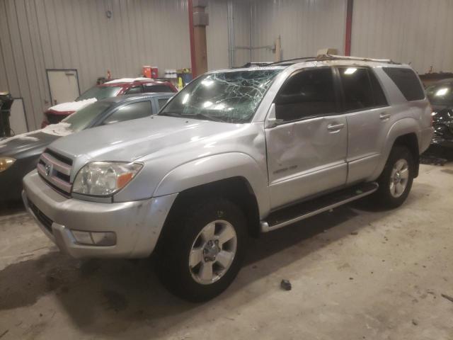 صورة رقم 1 من المزاد - 2004 TOYOTA 4RUNNER LI مع VIN JTEBU17R640053620