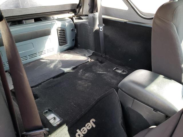 Photo 10 from auction – 2015 JEEP WRANGLER S with VIN 1C4AJWAG7FL541389