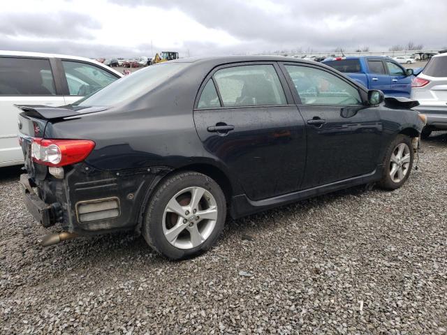 Photo 3 from auction – 2013 TOYOTA COROLLA BA with VIN 2T1BU4EE6DC995808