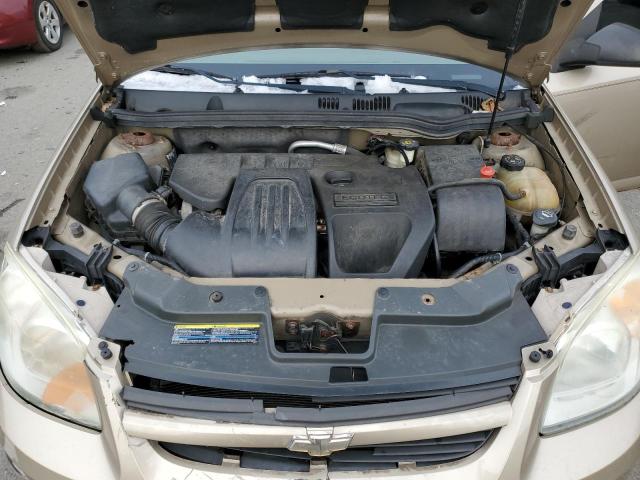 Photo 11 from auction – 2007 CHEVROLET COBALT LS with VIN 1G1AK55F777129355