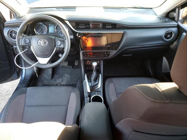 Photo 8 from auction – 2018 TOYOTA COROLLA L with VIN 2T1BURHE0JC108594