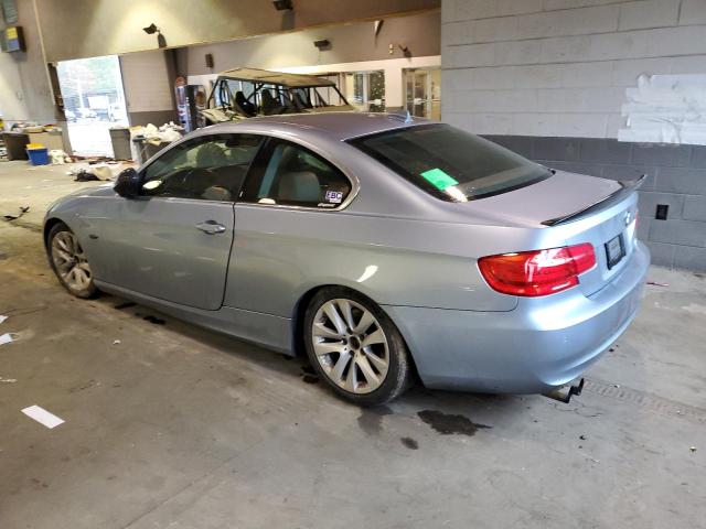 Photo 2 from auction – 2013 BMW 328 I with VIN WBAKE3C57DE772181