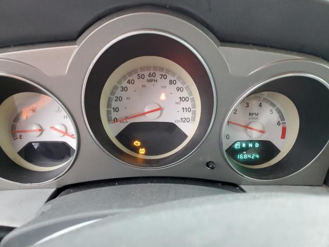 Photo 9 from auction – 2008 DODGE AVENGER SX with VIN 1B3LC56J78N177999