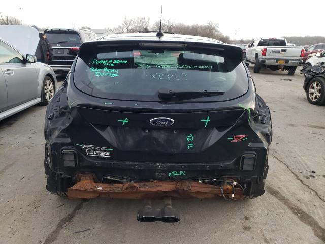Photo 6 from auction – 2014 FORD FOCUS ST with VIN 1FADP3L90EL178771