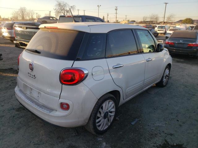 Photo 3 from auction – 2016 FIAT 500L POP with VIN ZFBCFAAH1GZ038304