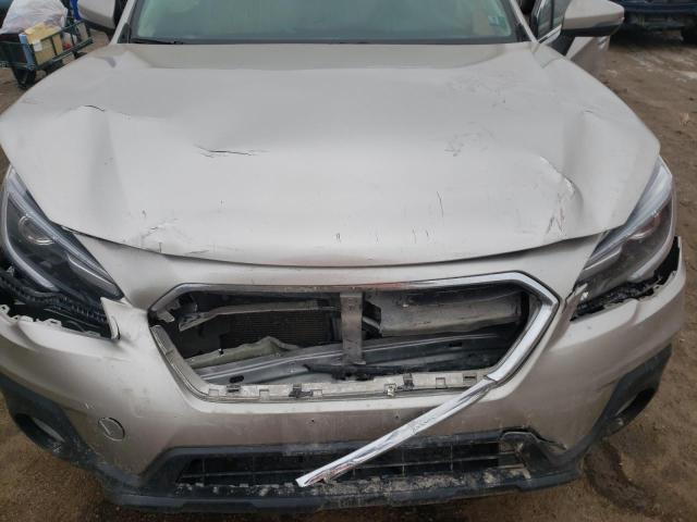 Photo 12 from auction – 2019 SUBARU OUTBACK 2. with VIN 4S4BSANC1K3248105