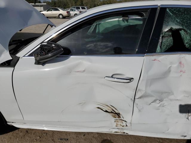 Photo 7 from auction – 2020 AUDI A4 PREMIUM with VIN WAUHMAF44LN012681