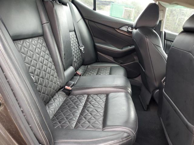 Photo 10 from auction – 2016 NISSAN MAXIMA 3.5 with VIN 1N4AA6AP2GC387505