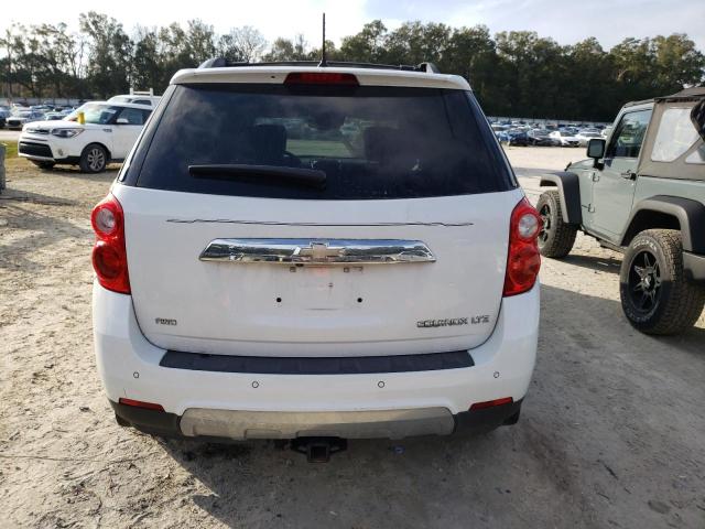 Photo 6 from auction – 2013 CHEVROLET EQUINOX LT with VIN 2GNFLGEK1D6254471