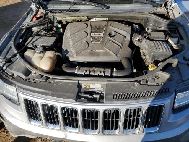Photo 12 from auction – 2015 JEEP GRAND CHER with VIN 1C4RJFBM4FC706872