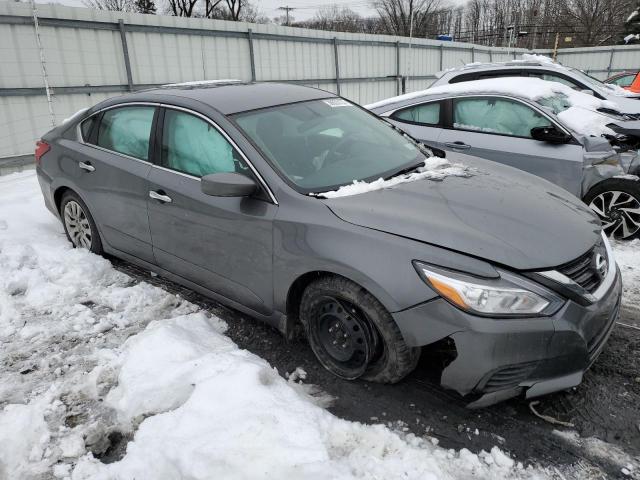 Photo 4 from auction – 2016 NISSAN ALTIMA 2.5 with VIN 1N4AL3AP2GN355411