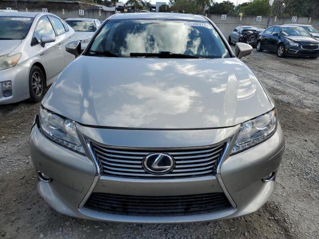 Photo 5 from auction – 2015 LEXUS ES 300H with VIN JTHBW1GG9F2093712