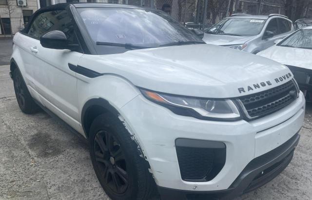 Photo 1 from auction – 2017 LAND ROVER RANGE ROVE with VIN SALVC5BG0HH246976