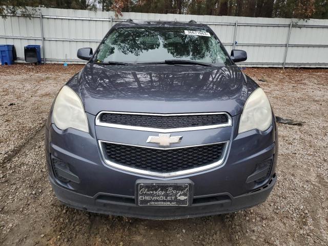 Photo 5 from auction – 2013 CHEVROLET EQUINOX LT with VIN 2GNALDEK2D6345158