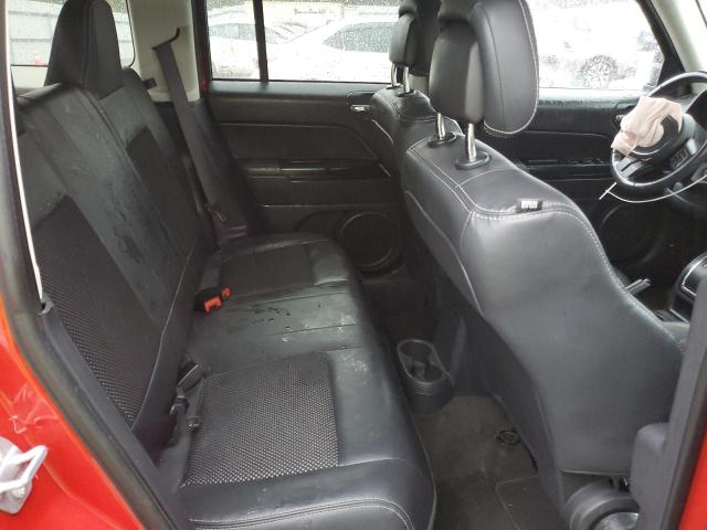 Photo 11 from auction – 2016 JEEP PATRIOT SP with VIN 1C4NJPBA2GD789238