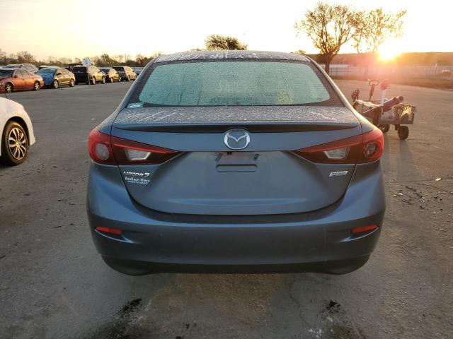 Photo 6 from auction – 2016 MAZDA 3 TOURING with VIN 3MZBM1V75GM272993