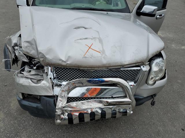 Photo 11 from auction – 2007 FORD EXPLORER S with VIN 1FMEU31K17UB38527