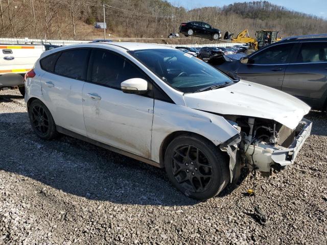 Photo 4 from auction – 2016 FORD FOCUS SE with VIN 1FADP3K29GL302950