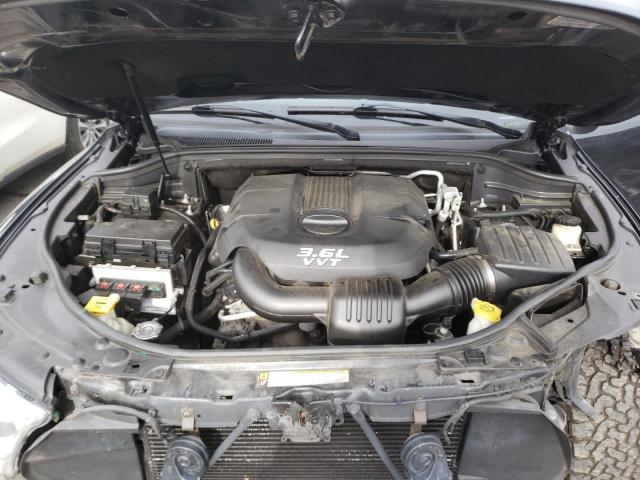 Photo 12 from auction – 2013 DODGE DURANGO SX with VIN 1C4RDJAG2DC565125