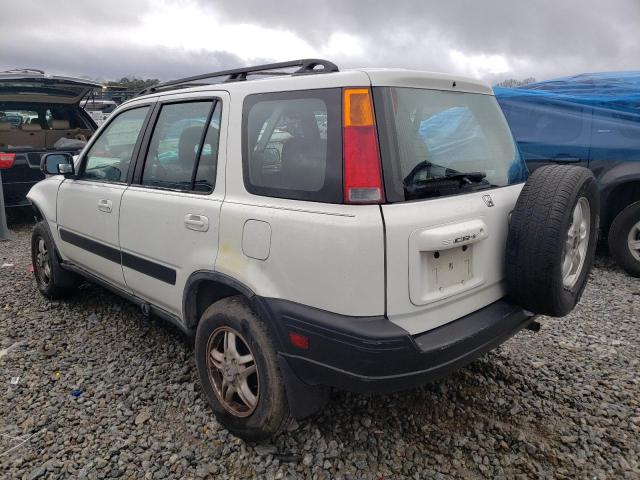 Photo 2 from auction – 2000 HONDA CR-V EX with VIN JHLRD1864YS008776