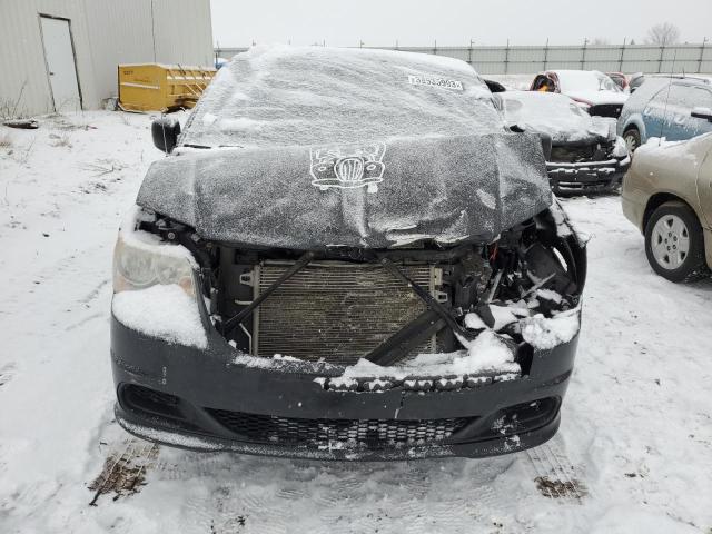 Photo 5 from auction – 2013 DODGE GRAND CARA with VIN 2C4RDGCG4DR678047