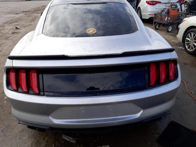 Photo 6 from auction – 2018 FORD MUSTANG GT with VIN 1FA6P8CF3J5144396