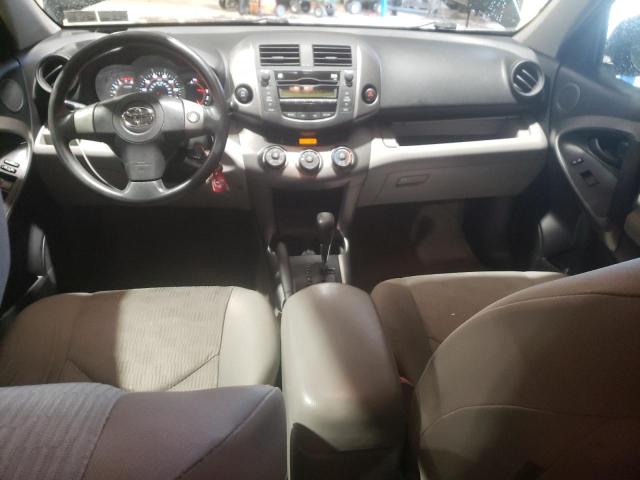Photo 8 from auction – 2010 TOYOTA RAV4 with VIN JTMBF4DV2AD023987