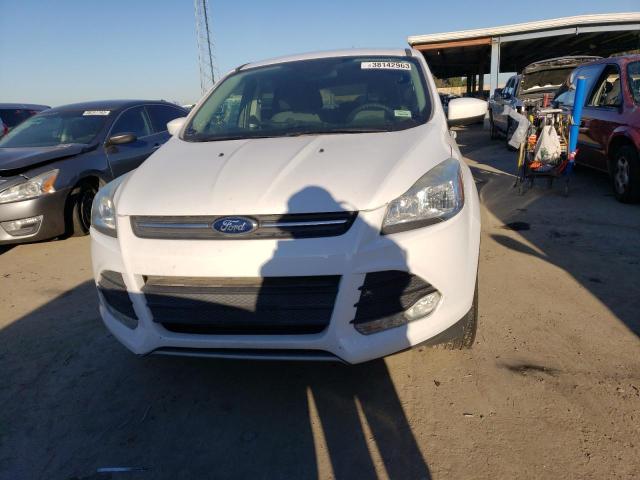 Photo 5 from auction – 2015 FORD ESCAPE SE with VIN 1FMCU0GX1FUC37050