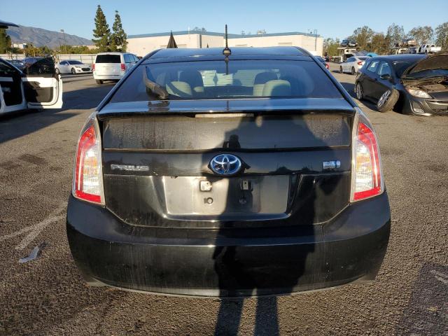 Photo 6 from auction – 2013 TOYOTA PRIUS with VIN JTDKN3DU9D5543879