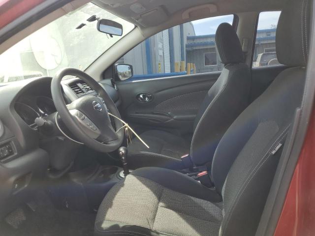Photo 7 from auction – 2016 NISSAN VERSA S with VIN 3N1CN7AP0GL852190