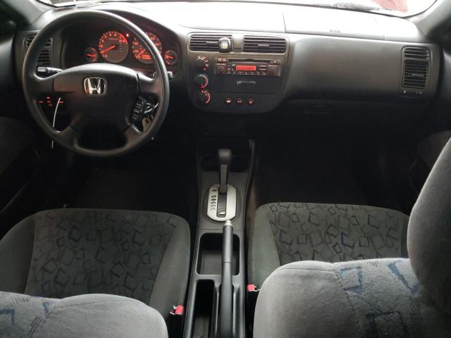 Photo 8 from auction – 2002 HONDA CIVIC EX with VIN 1HGEM22982L033588