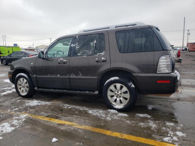 Photo 2 from auction – 2006 MERCURY MOUNTAINEE with VIN 4M2EU37E46UJ11143