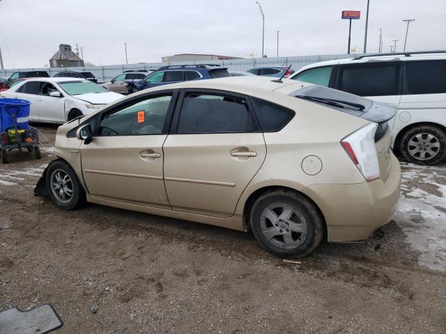 Photo 2 from auction – 2011 TOYOTA PRIUS with VIN JTDKN3DU5B0266741