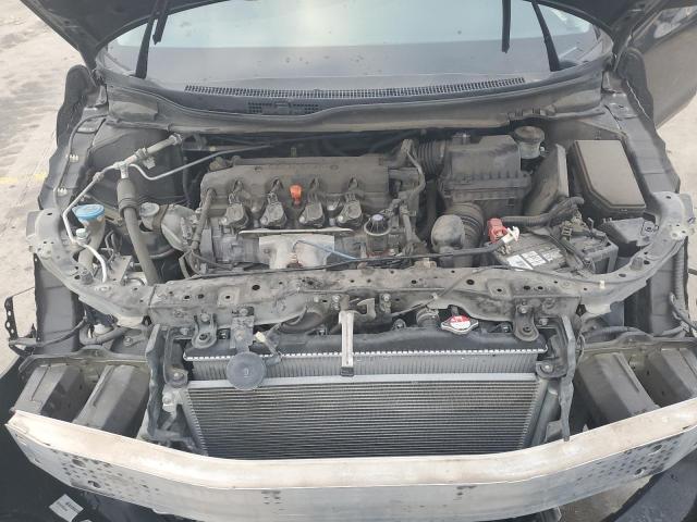 Photo 11 from auction – 2013 HONDA CIVIC EX with VIN 2HGFB2F87DH537190