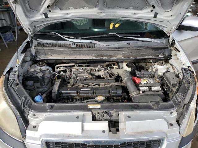 Photo 11 from auction – 2010 KIA SOUL + with VIN KNDJT2A20A7115455