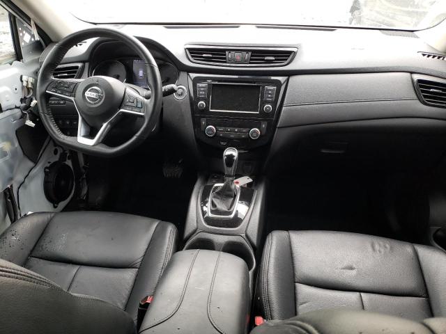 Photo 8 from auction – 2019 NISSAN ROGUE S with VIN JN8AT2MT5KW250804