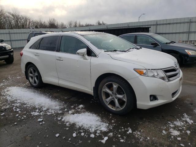 Photo 4 from auction – 2014 TOYOTA VENZA LE with VIN 4T3BK3BB3EU097345
