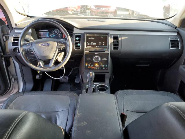 Photo 8 from auction – 2014 FORD FLEX LIMIT with VIN 2FMGK5D89EBD45177