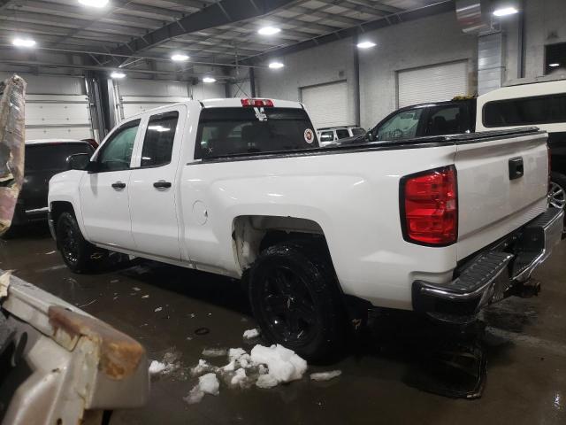 Photo 2 from auction – 2015 CHEVROLET 1500 with VIN 1GCRCPEH2FZ254304