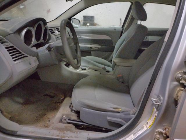 Photo 7 from auction – 2007 CHRYSLER SEBRING TO with VIN 1C3LC56K17N681068