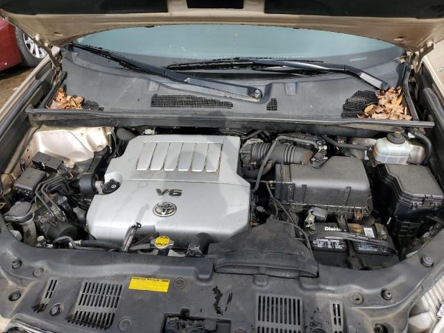 Photo 12 from auction – 2008 TOYOTA HIGHLANDER with VIN JTEES43A782012332
