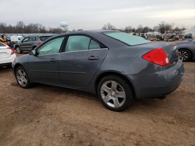 Photo 2 from auction – 2007 PONTIAC G6 BASE with VIN 1G2ZG58B174267225